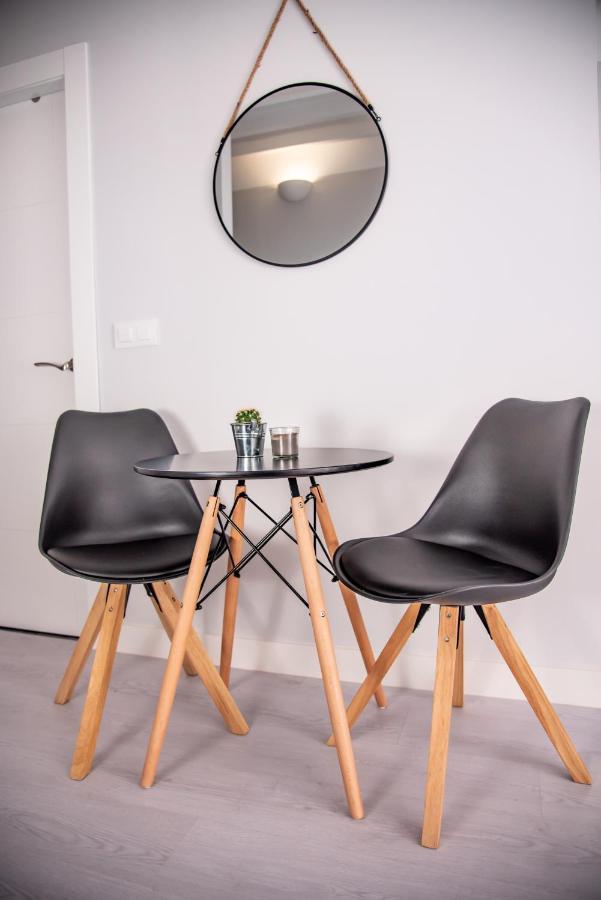 Apartments 4 You - "Plaza Mayor" - La Nucía Екстериор снимка