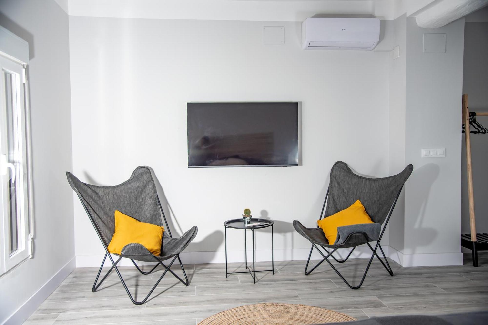 Apartments 4 You - "Plaza Mayor" - La Nucía Екстериор снимка