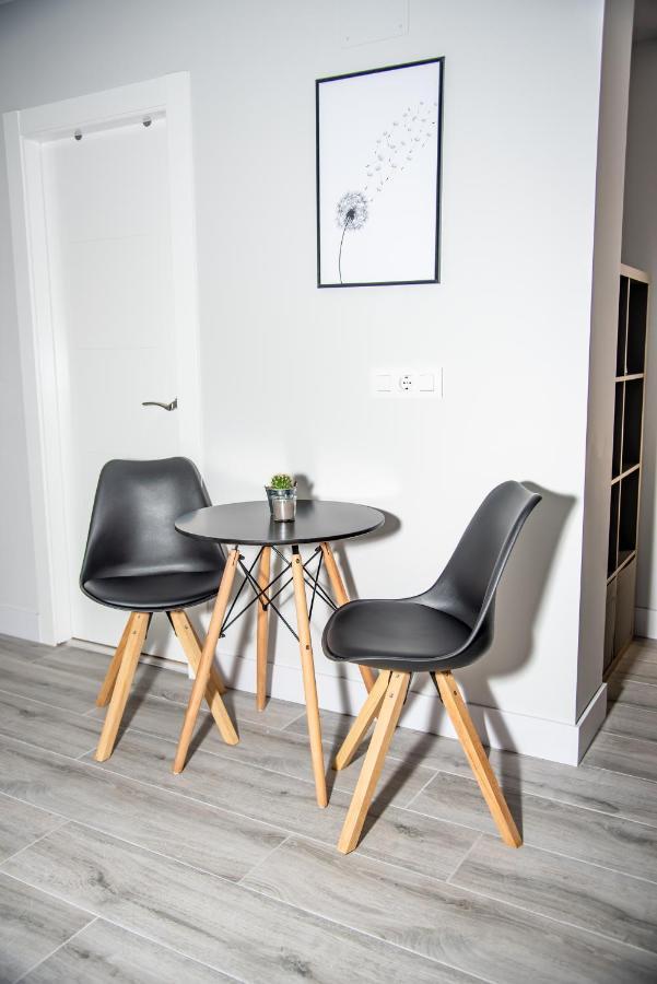 Apartments 4 You - "Plaza Mayor" - La Nucía Екстериор снимка