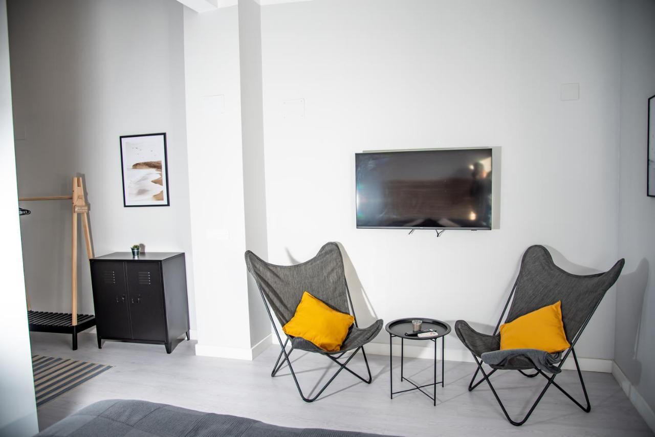 Apartments 4 You - "Plaza Mayor" - La Nucía Екстериор снимка